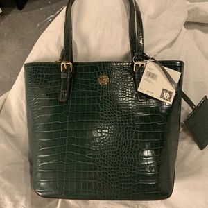 Anne Klein bag